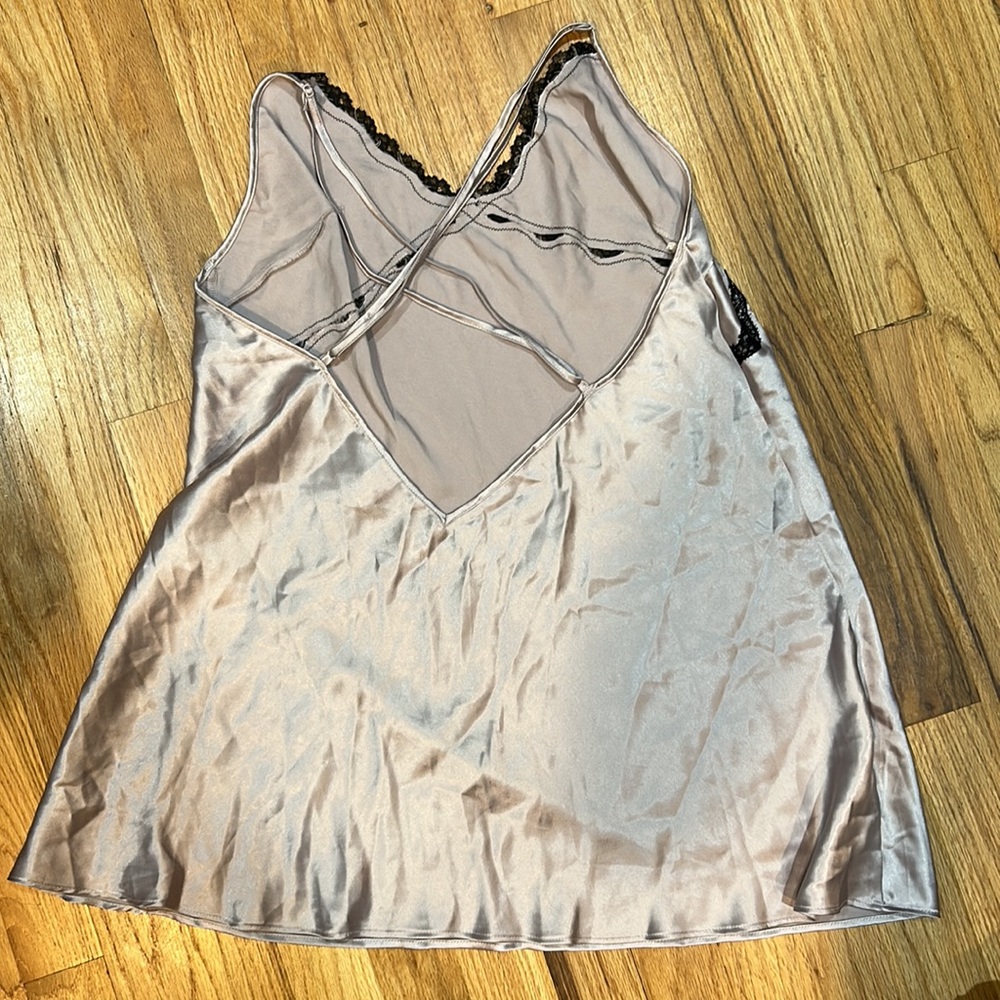 Victoria’s Secret slip dress - Picture 8 of 12